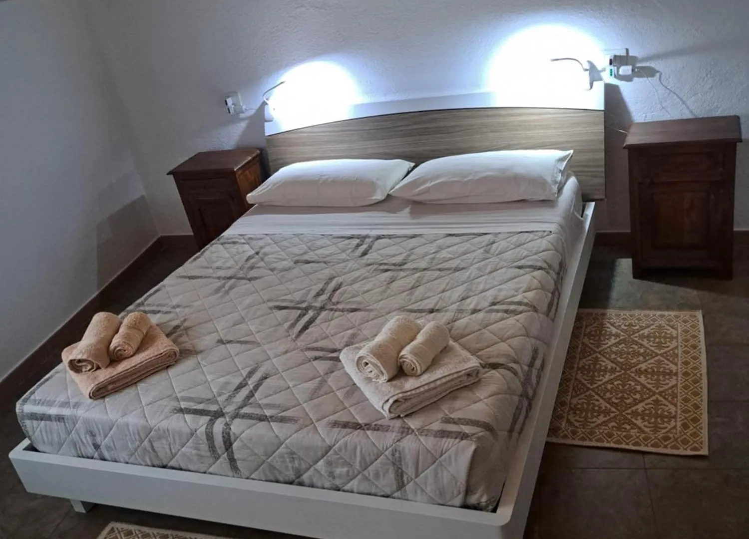 Casa Toloi Apartment Dorgali
