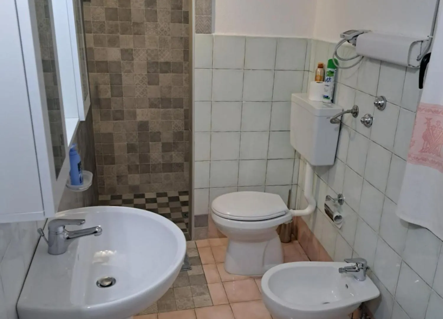 Casa Toloi Apartment Dorgali