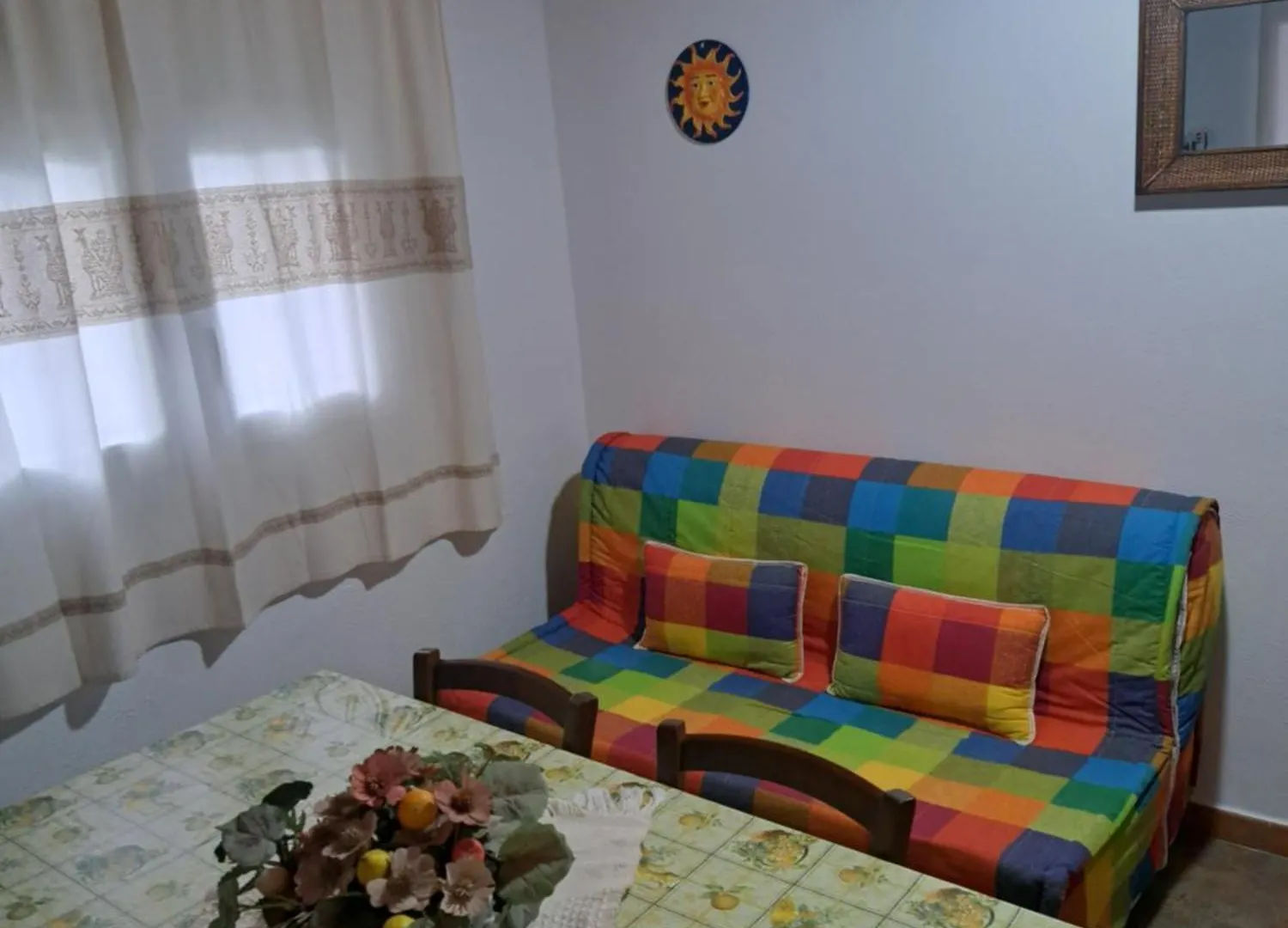 Casa Toloi Apartment Dorgali 0*,