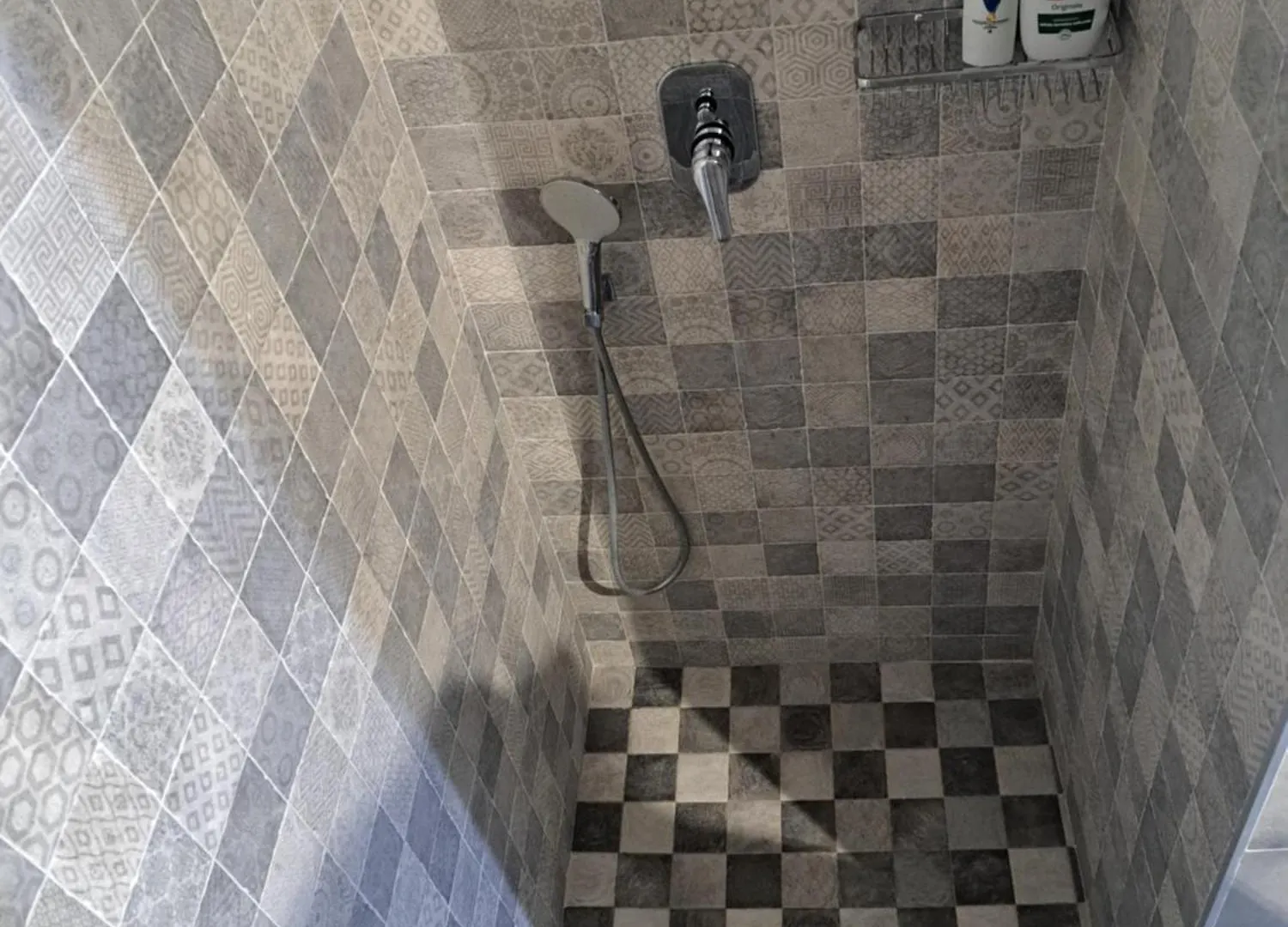 Apartament Casa Toloi Dorgali