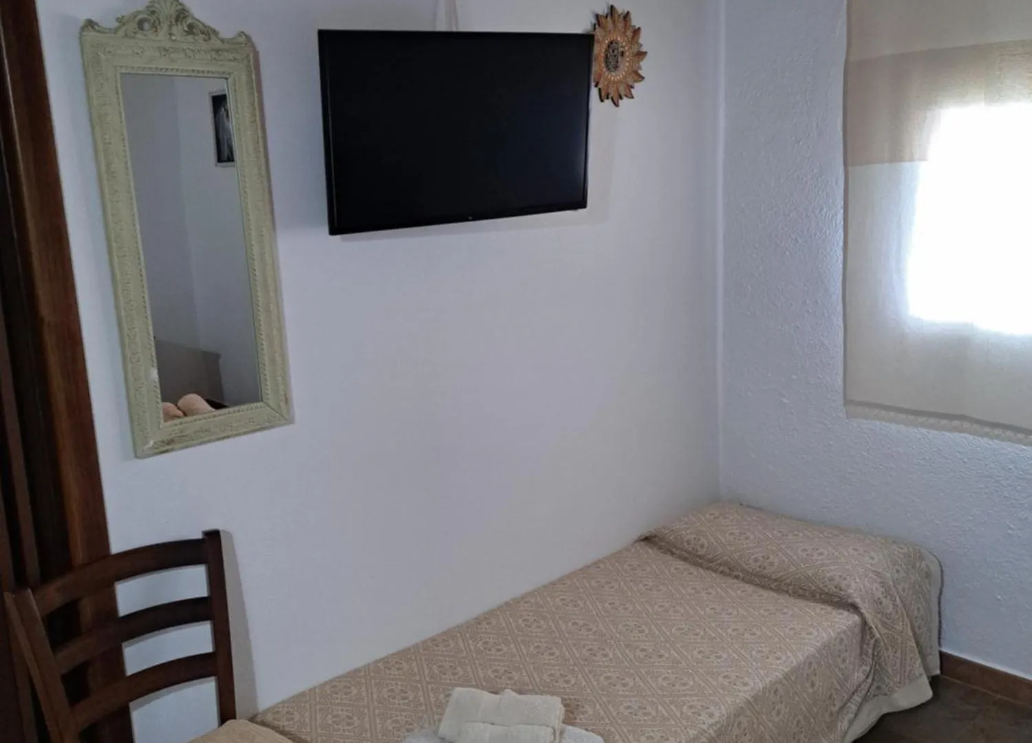 Casa Toloi Apartment Dorgali 0*,  Italy