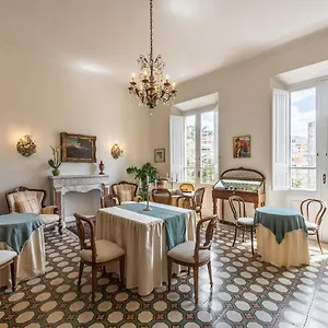 Palazzo Santa Caterina Nocleg ze śniadaniem