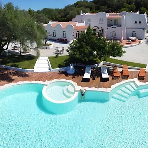 Cedrino Hotel