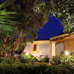 Residenza Di Campagna Seranile Country house