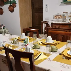 La Casa Del Balivo Guest house