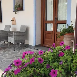 Residenza Di Campagna Dolmen Motorra Venkovský dům