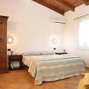Didone Farm stay