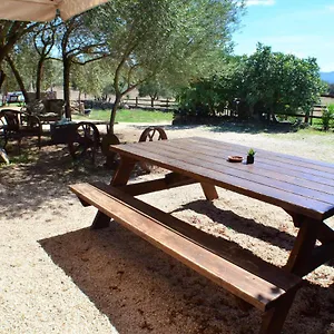 Pira Pinta Bed & Breakfast