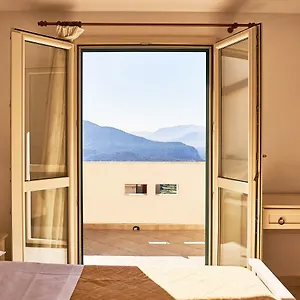 Goritto Bed & Breakfast