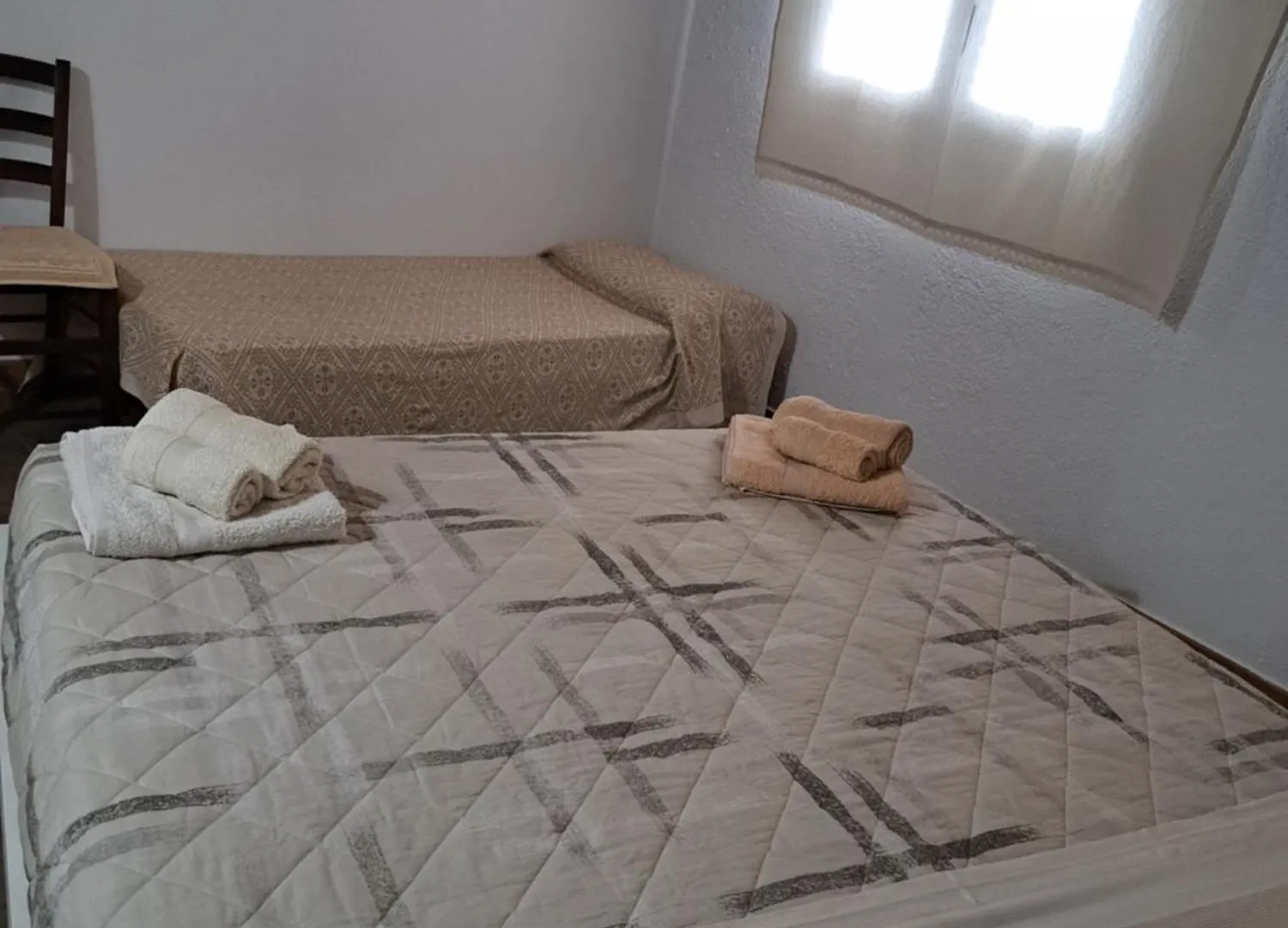 Casa Toloi Apartment Dorgali Italy